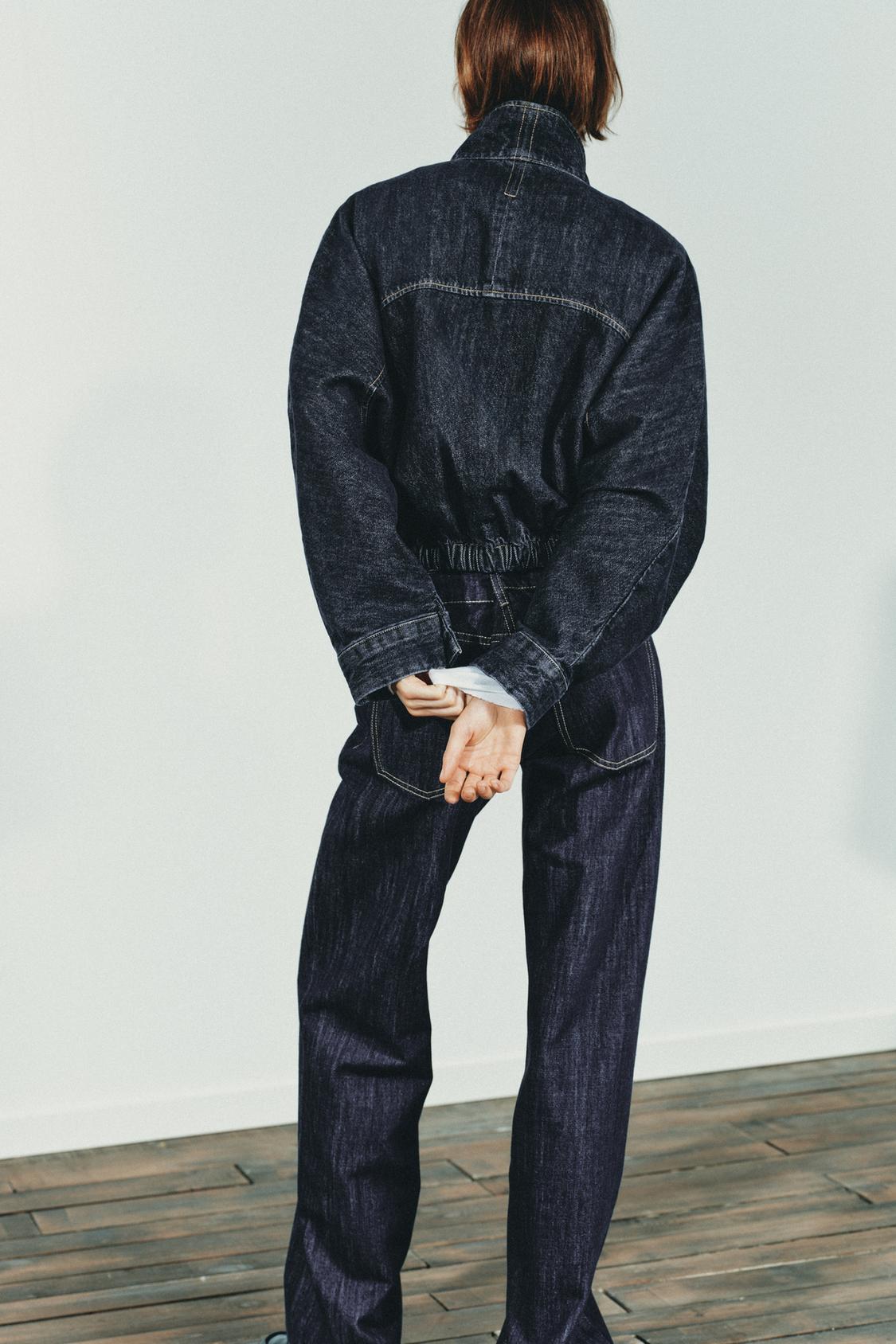 Elyara ⎸ Maya Denim