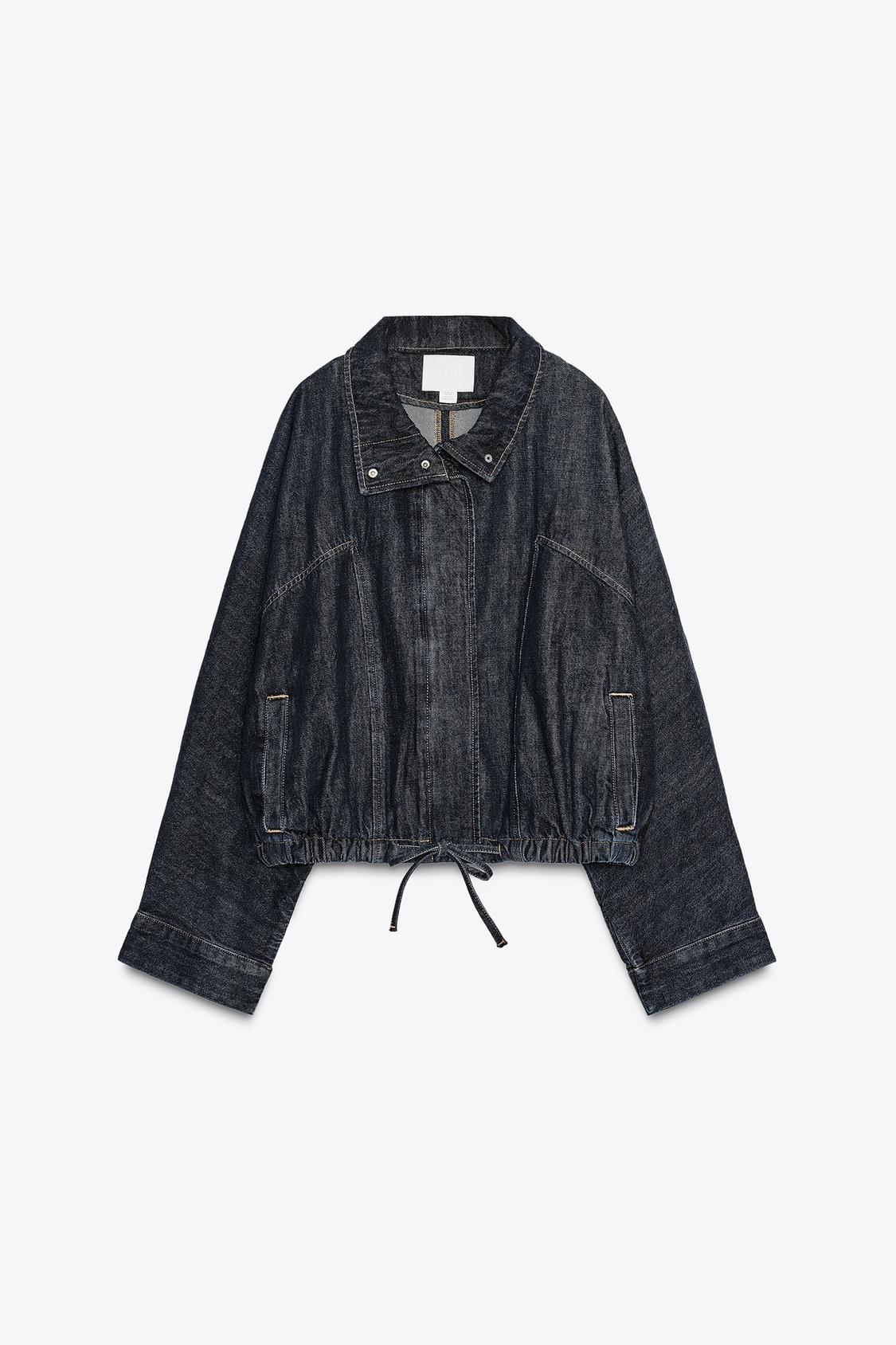 Elyara ⎸ Maya Denim