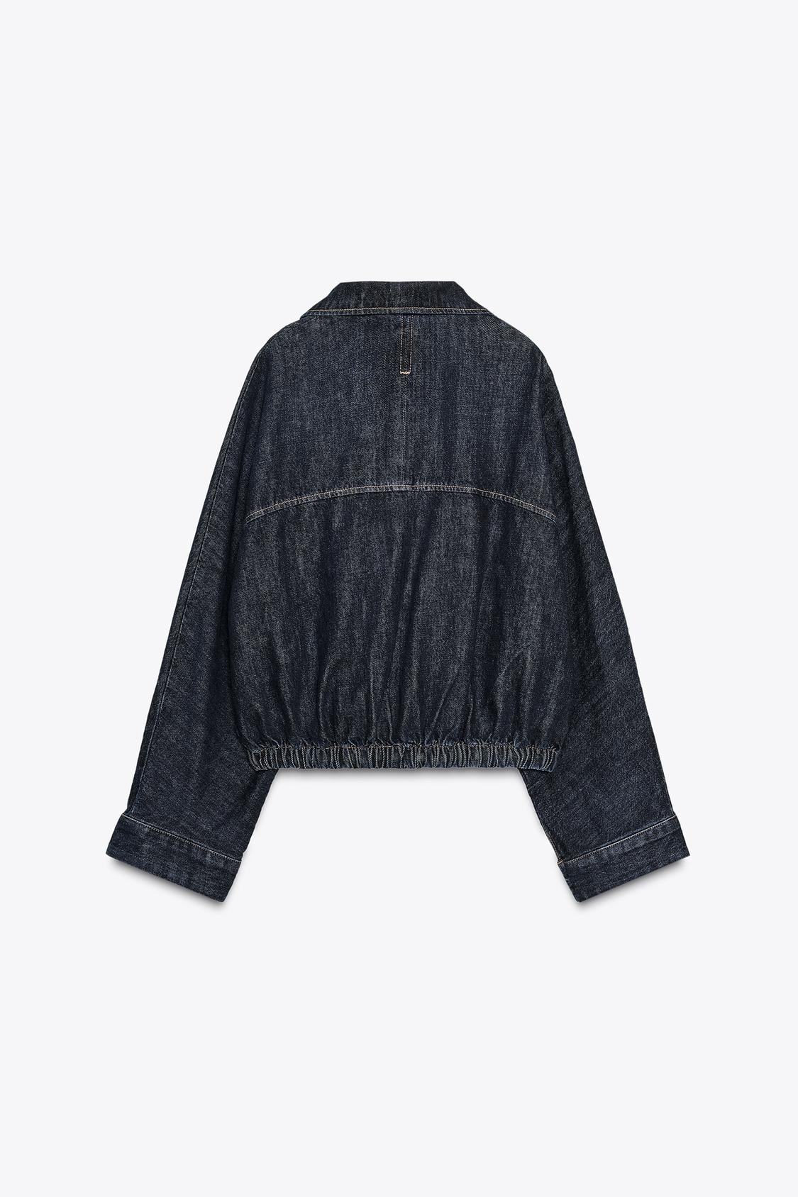 Elyara ⎸ Maya Denim