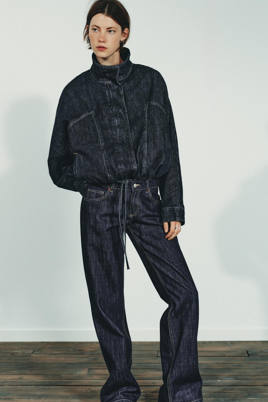 Elyara ⎸ Maya Denim