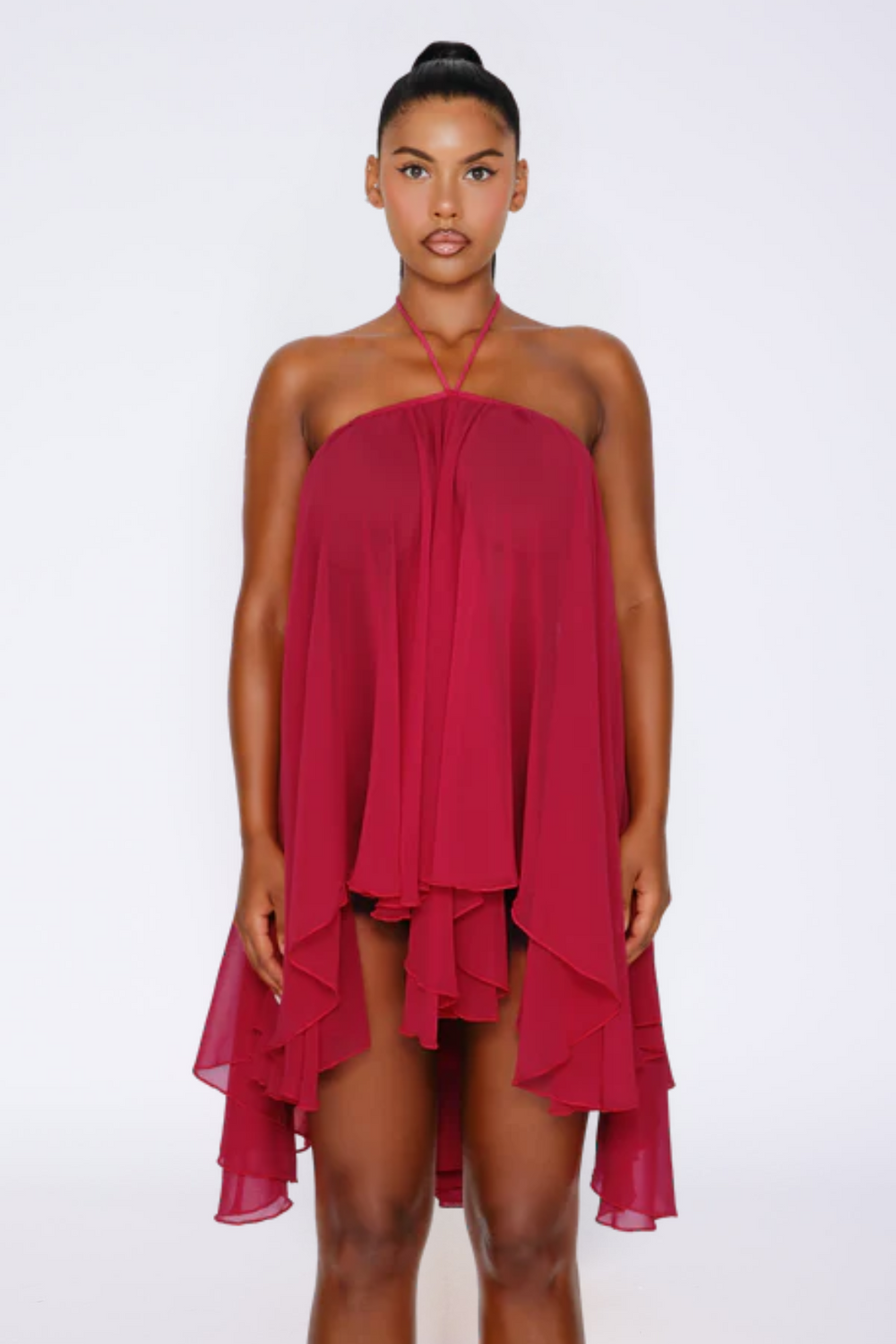 Elyara ⎹ Solena Kleid