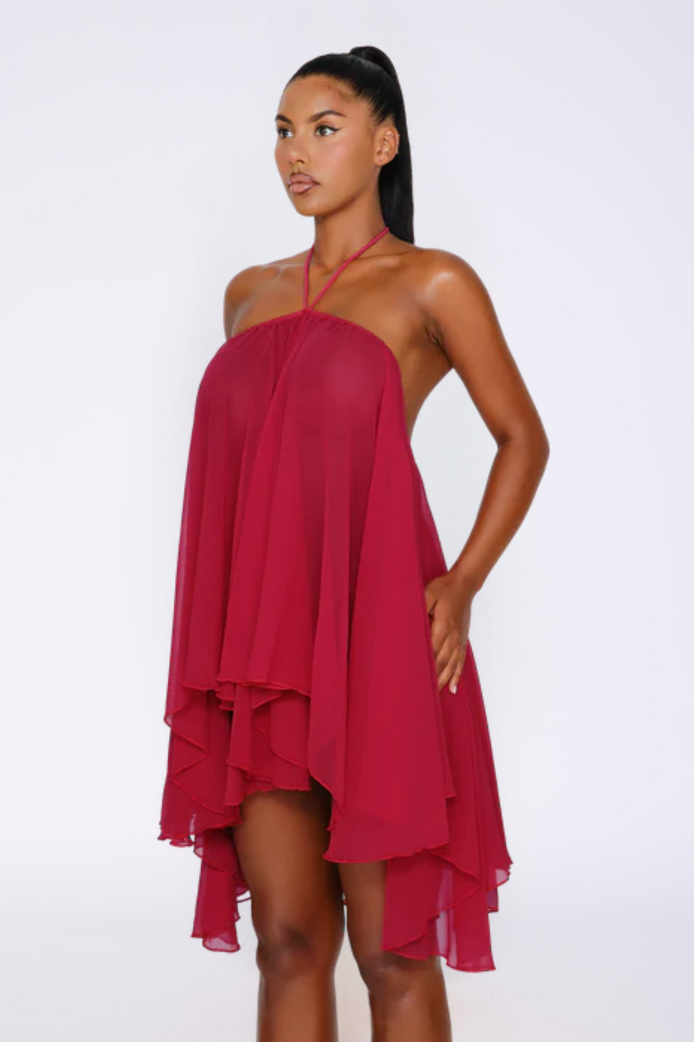 Elyara ⎹ Solena Kleid