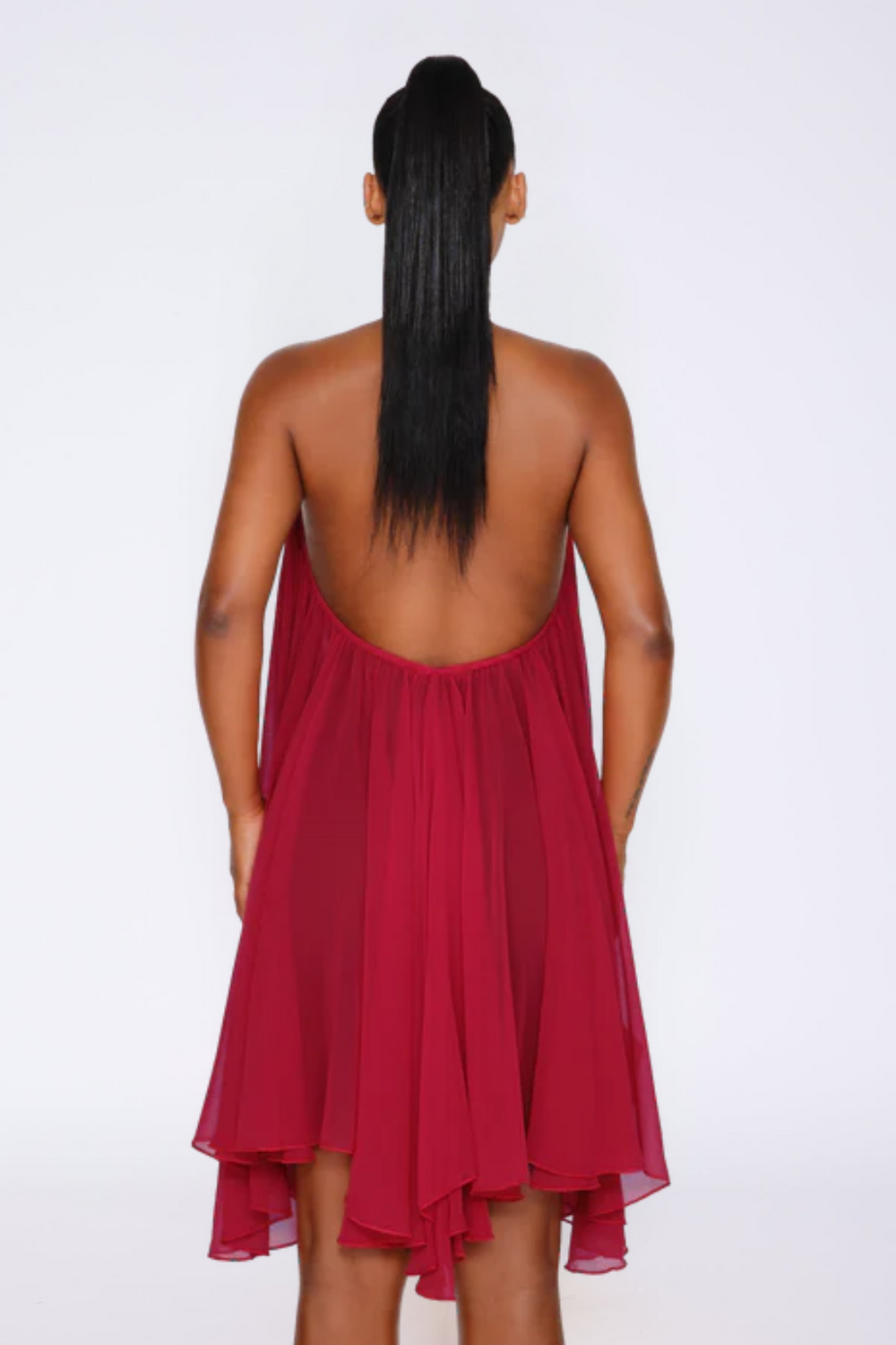 Elyara ⎹ Solena Kleid