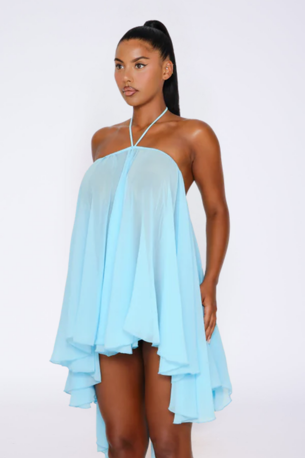 Elyara ⎹ Solena Kleid