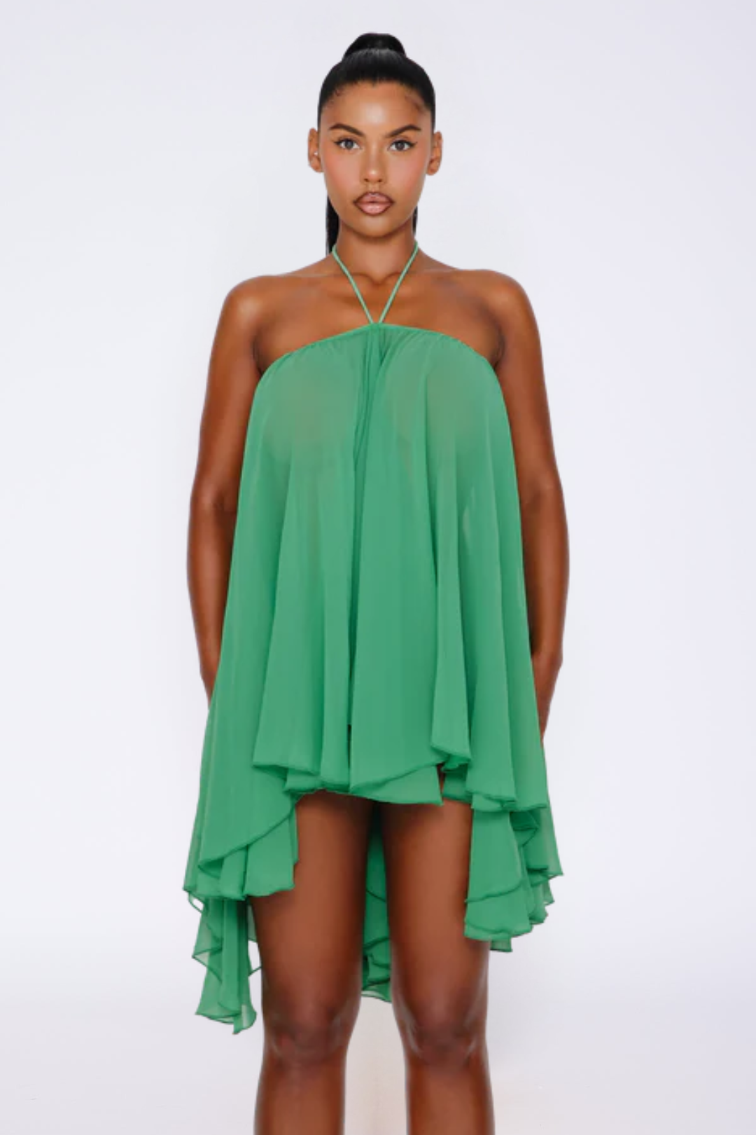 Elyara ⎹ Solena Kleid