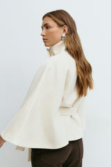 Elyara ⎹ Alma Mantel