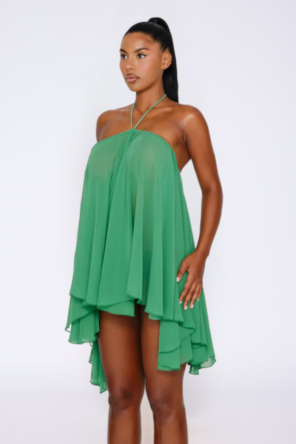 Elyara ⎹ Solena Kleid