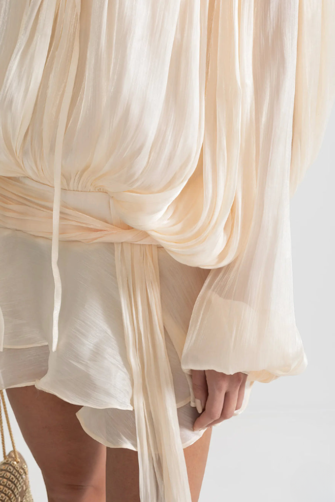Elyara ⎹ RIVIERA-KLEID