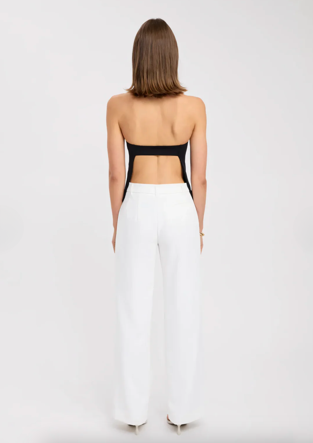 Elyara ⎸ Kaye Top