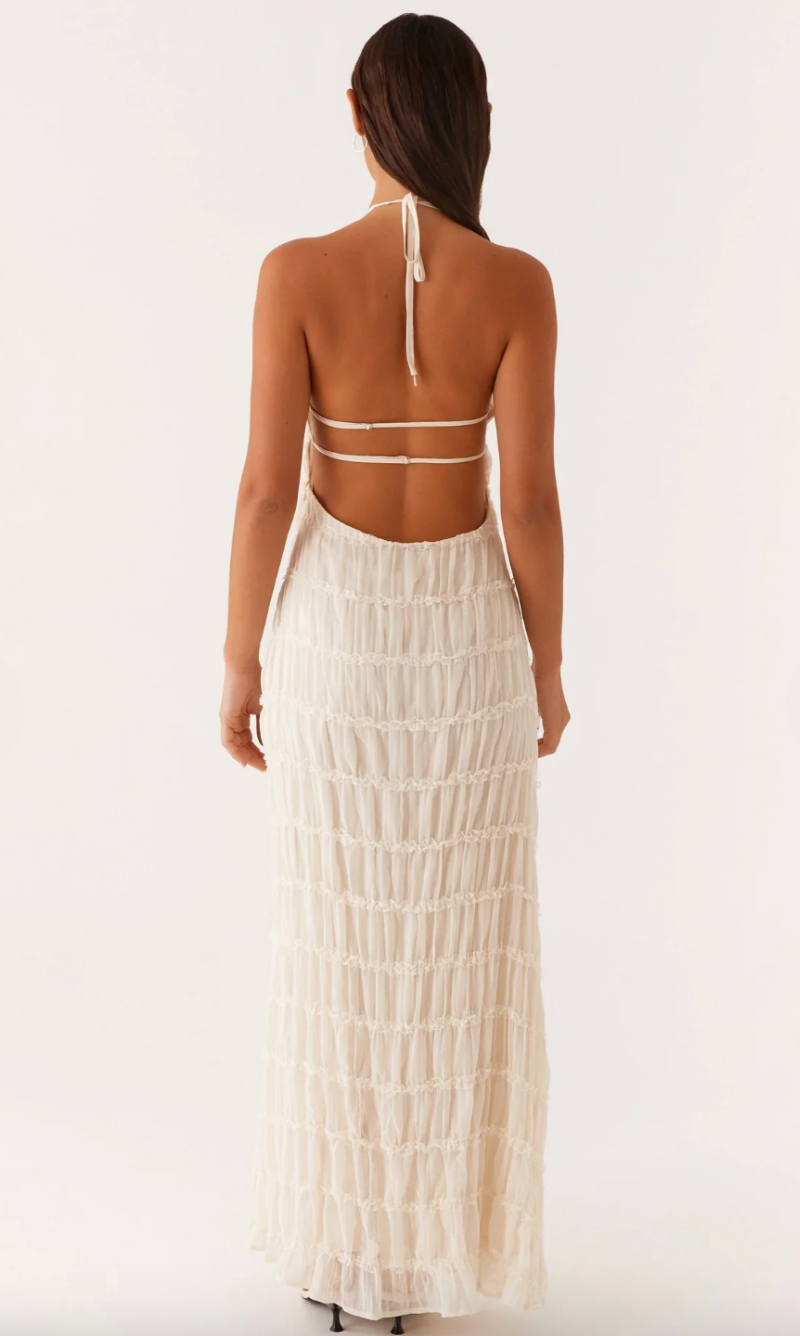Elyara ⎸ Bohemian