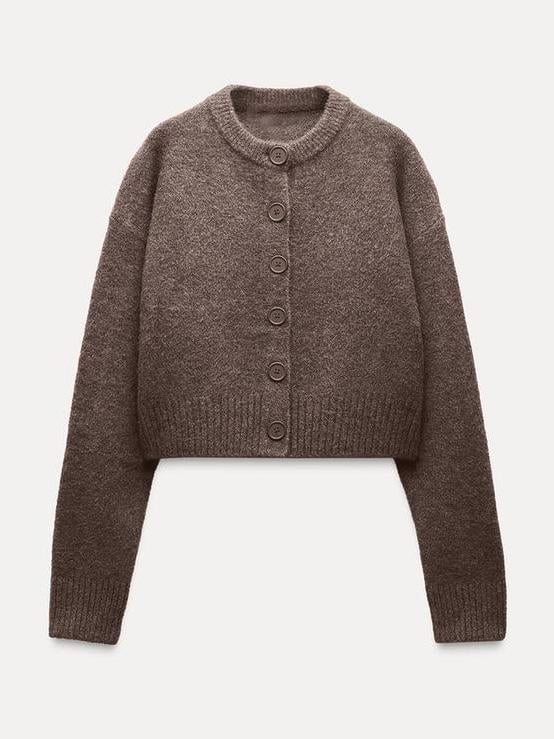 Elyara ⎸ Mona Gilet