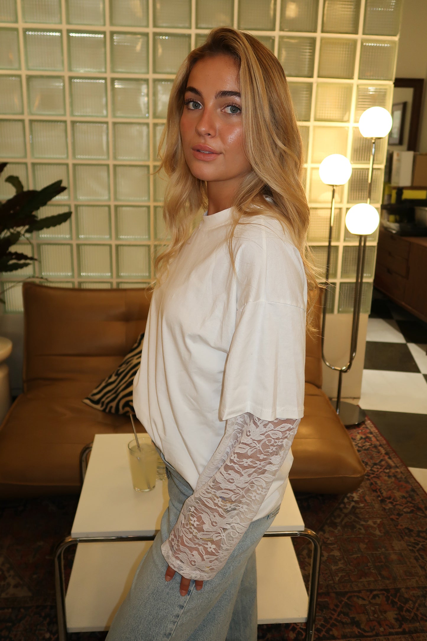 ELYARA - Lena t-shirt