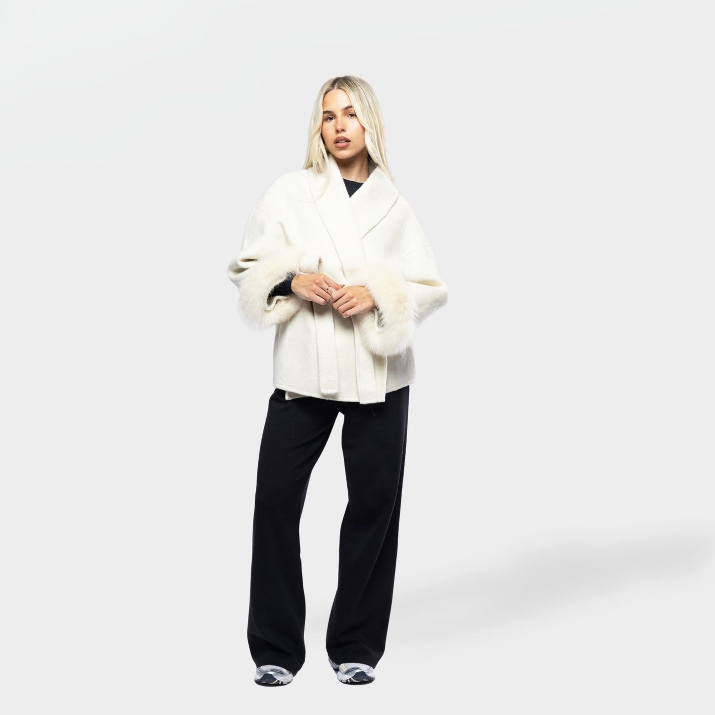Elyara ⎸ Jeanne