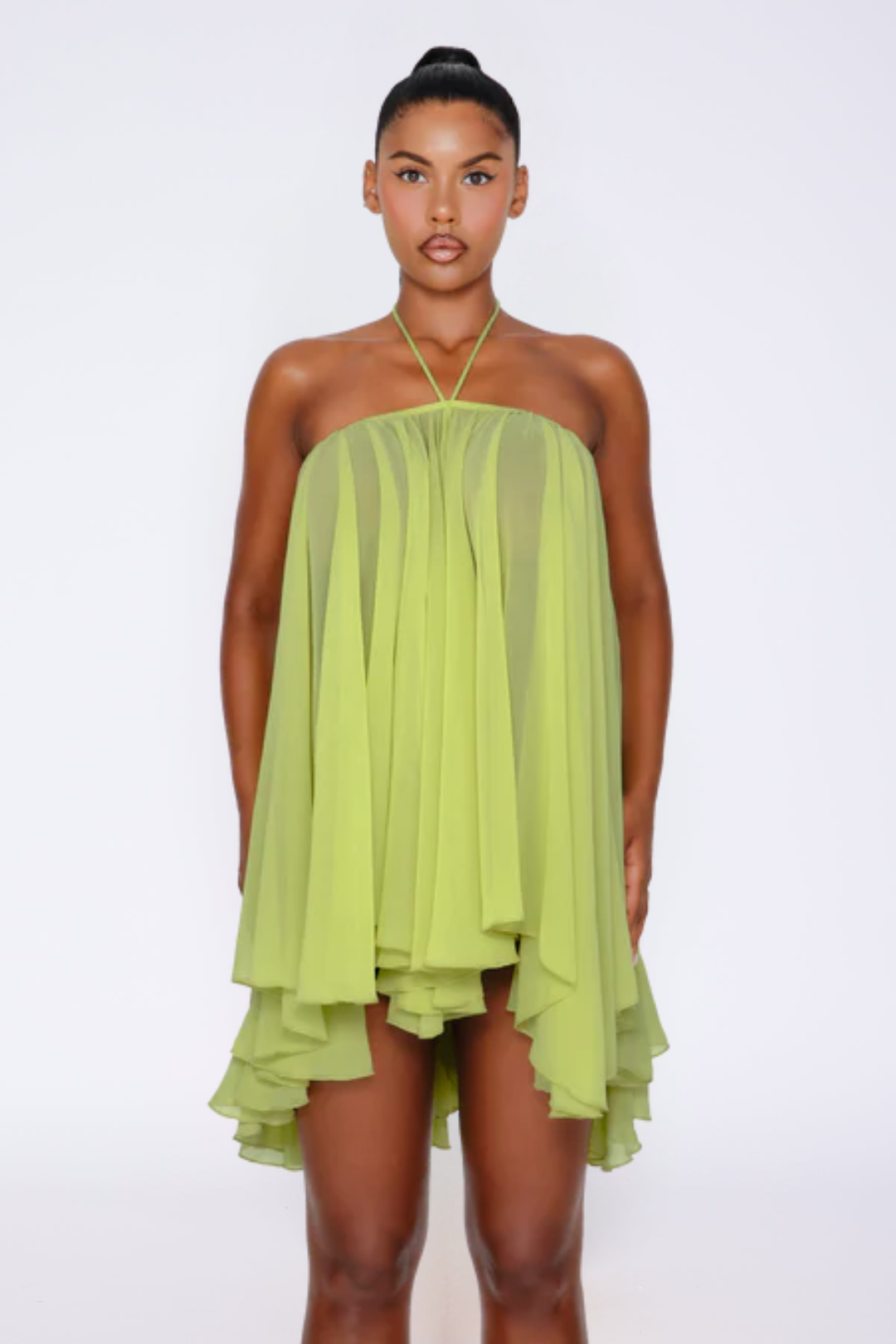 Elyara ⎹ Solena Kleid