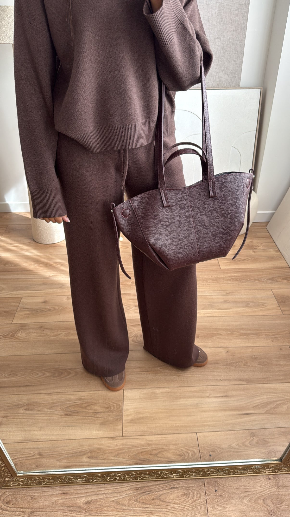 Elyara ⎸ Laly Ensemble Comfy