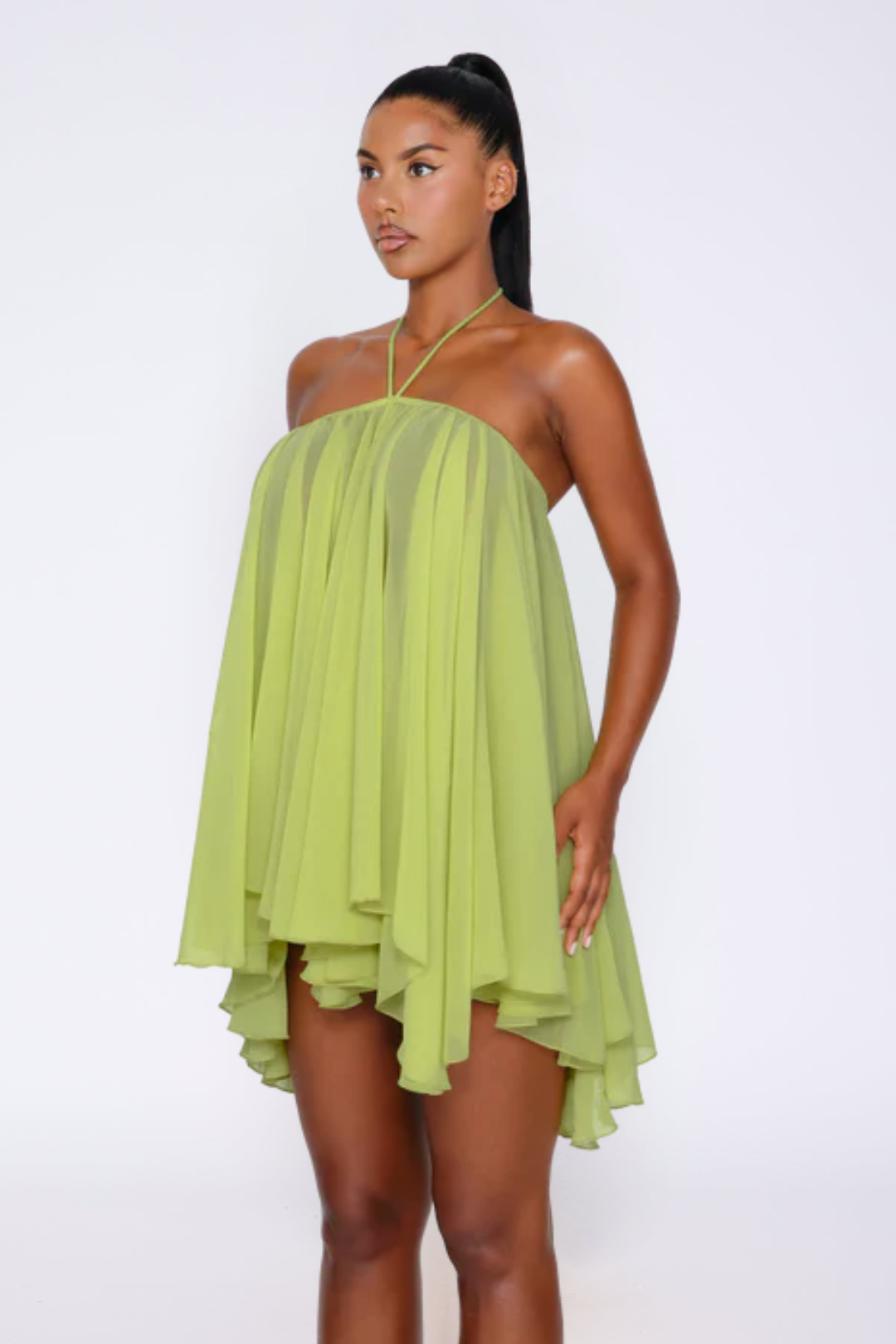 Elyara ⎹ Solena Kleid