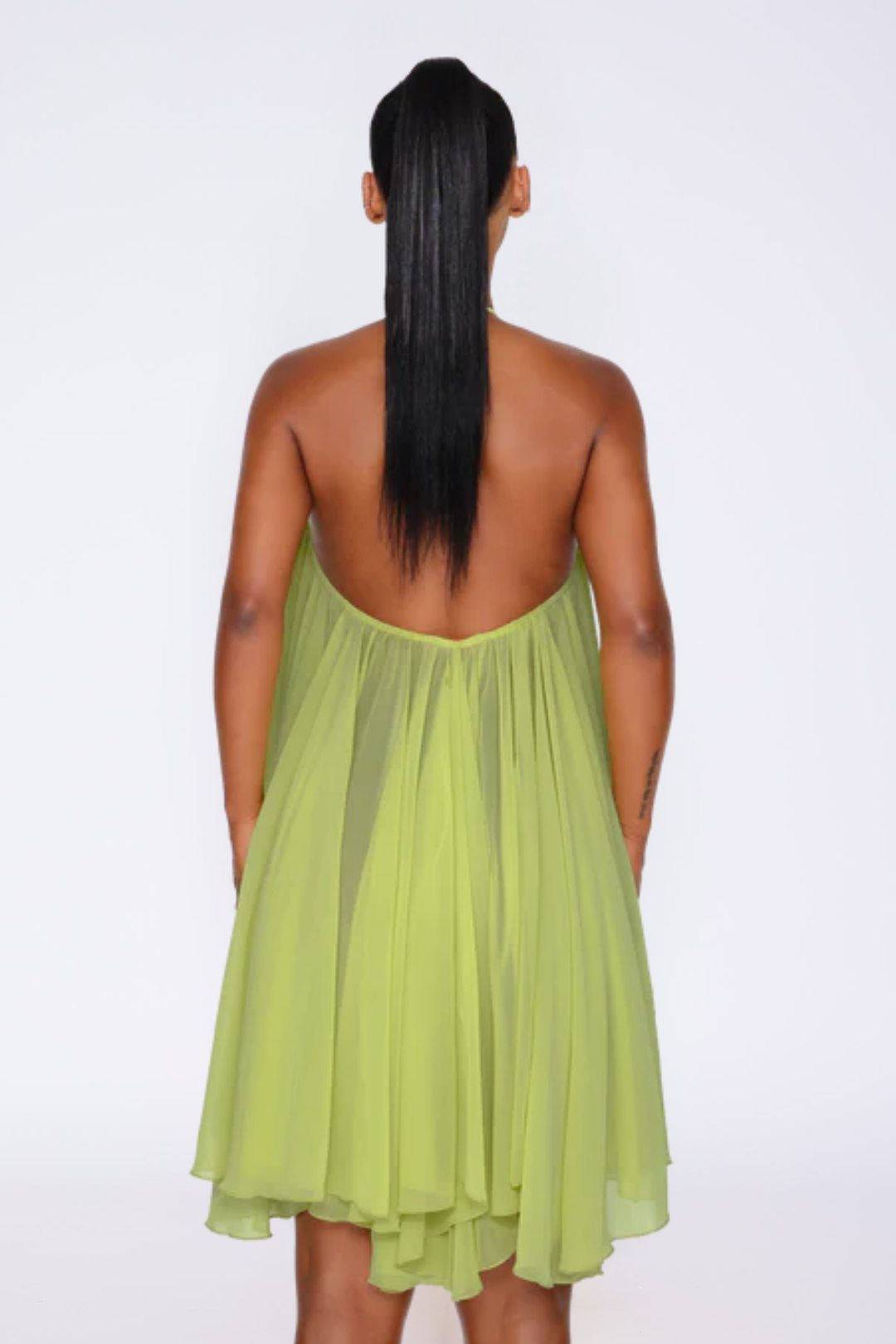 Elyara ⎹ Solena Kleid