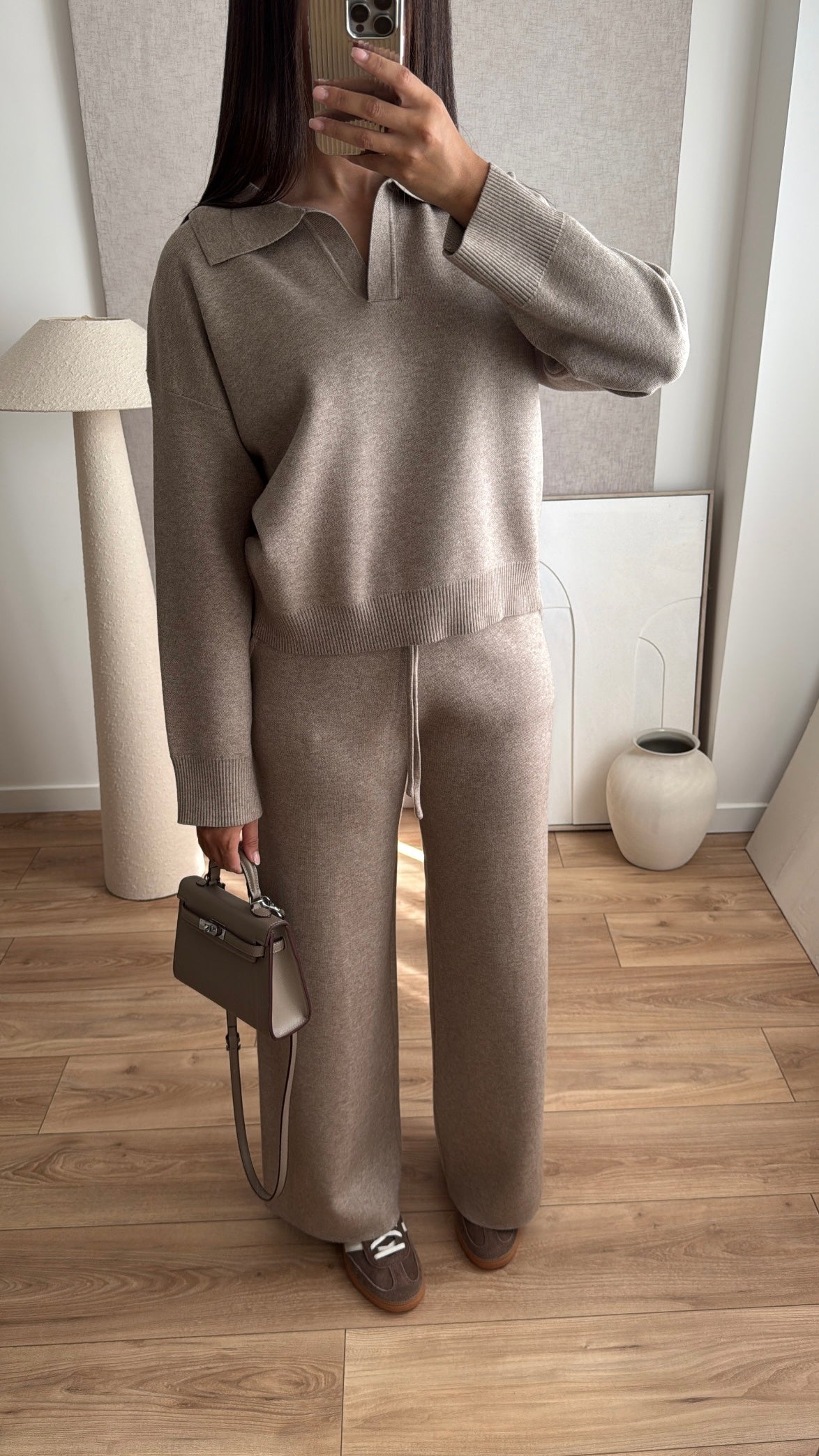Elyara ⎸ Laly Ensemble Comfy