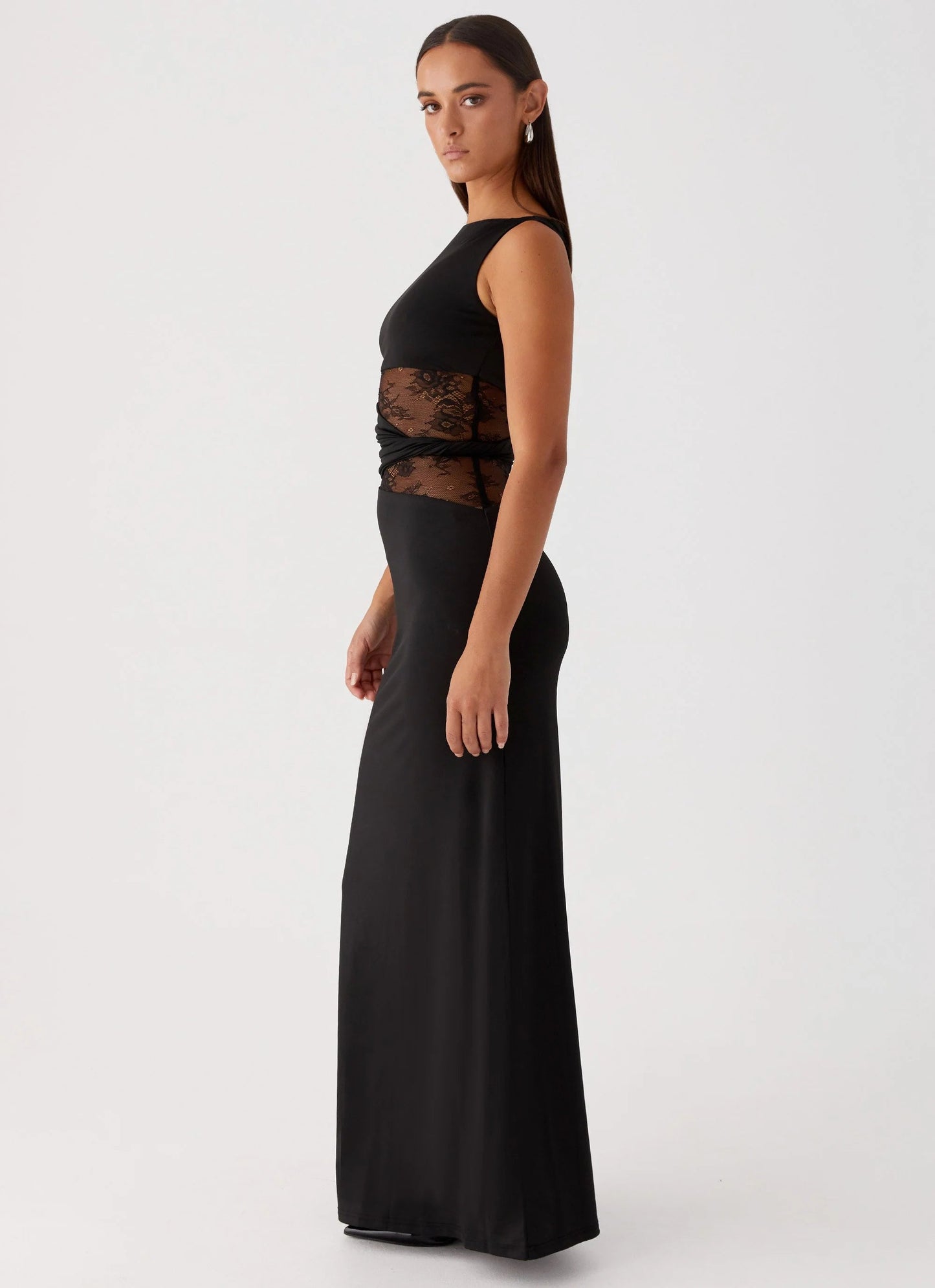 Elyara ⎸ Carma Maxikleid