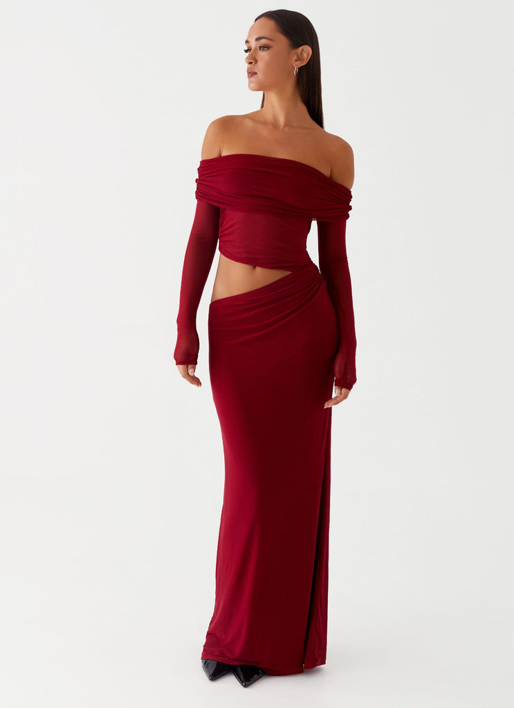 Elyara ⎹ Emery Kleid