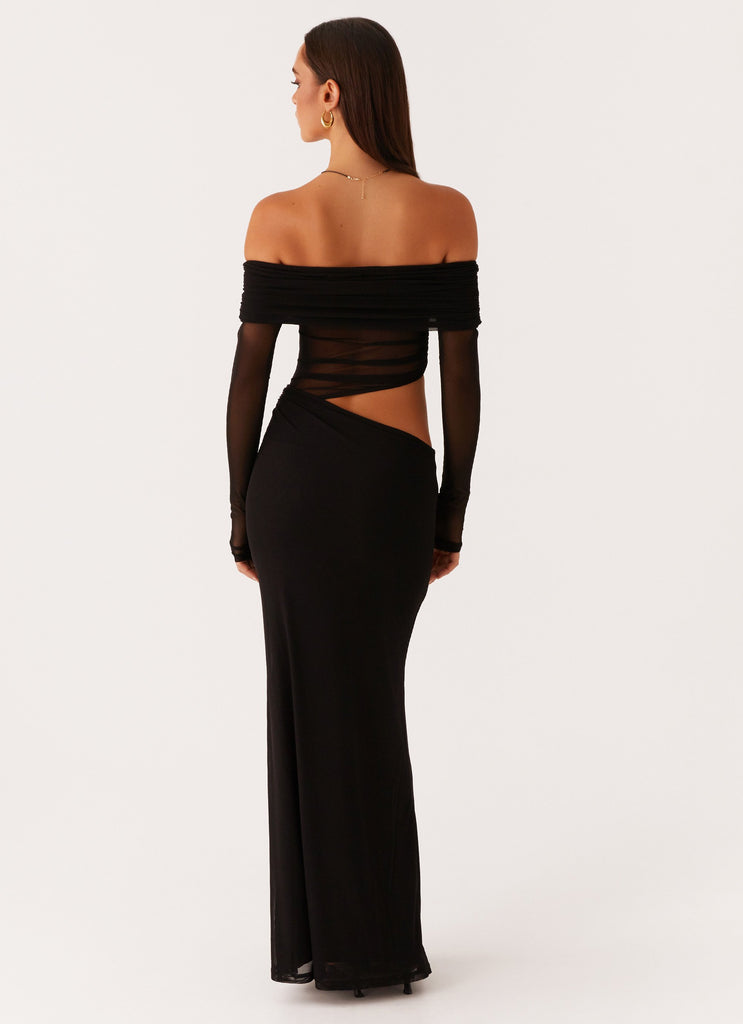 Elyara ⎹ Emery Kleid