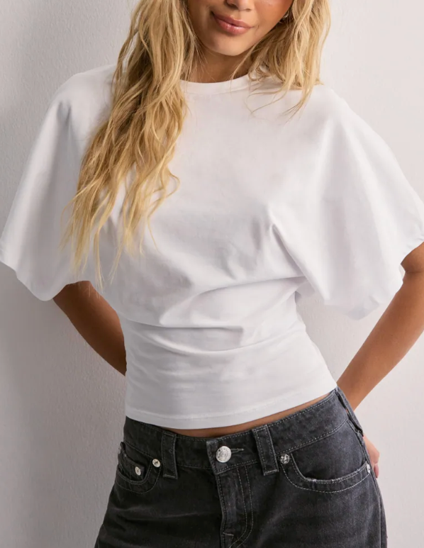 Elyara ⎹ LOLA ÄRMEL-T-SHIRT