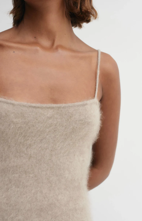 Elyara™ ⎹ FIONA-KLEID