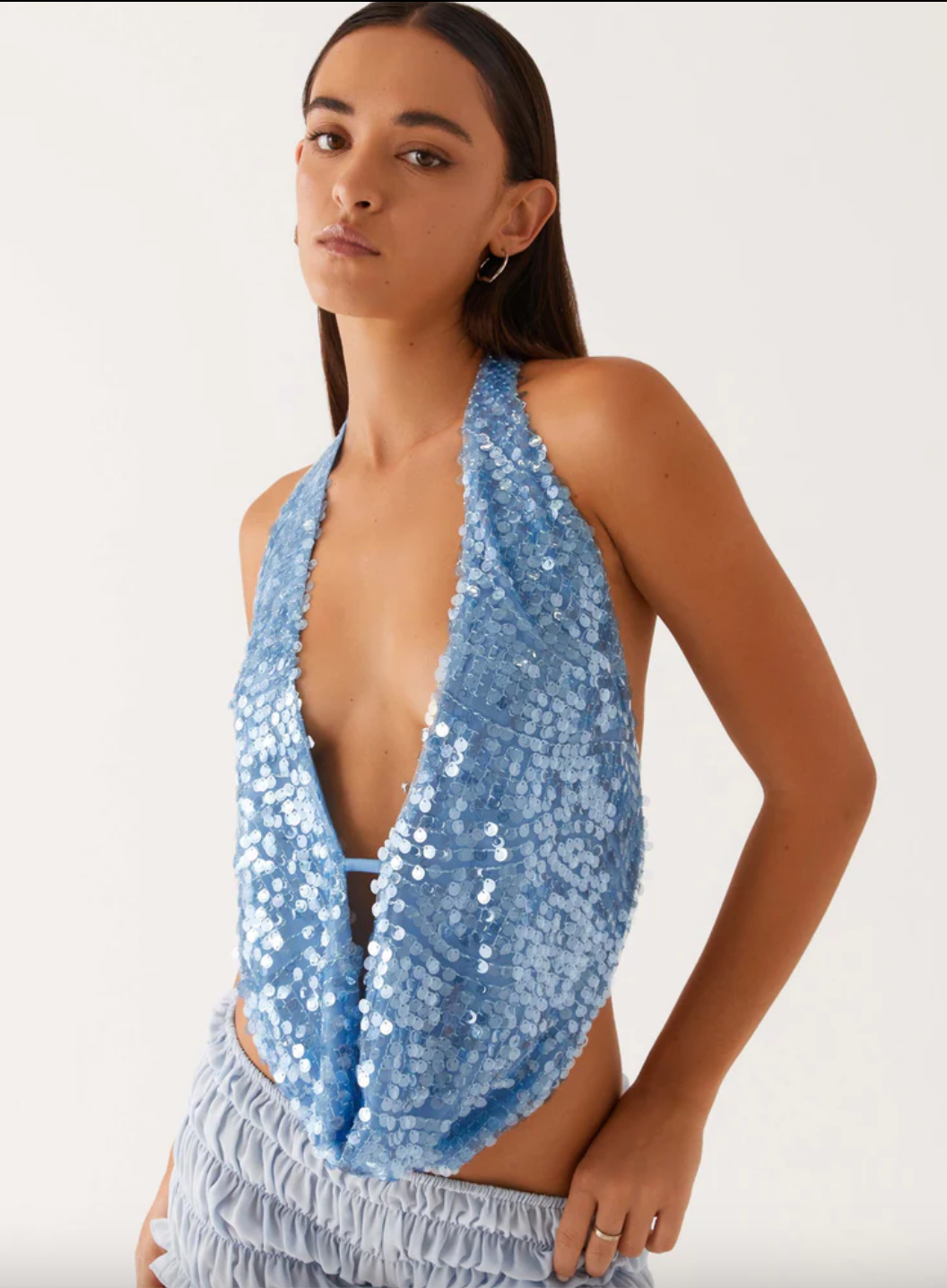 Elyara™ ⎹ IBIZA Top