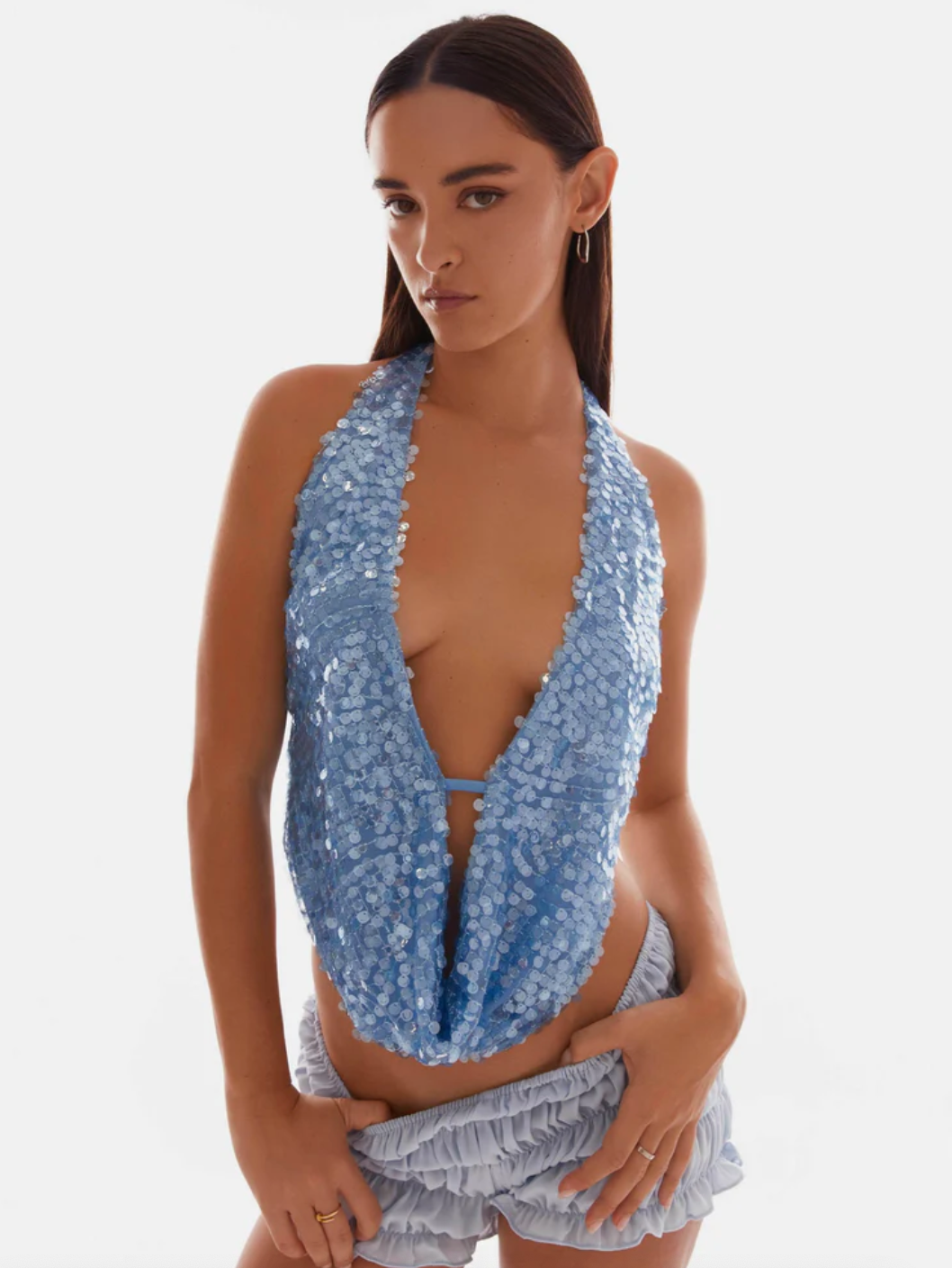 Elyara™ ⎹ IBIZA Top