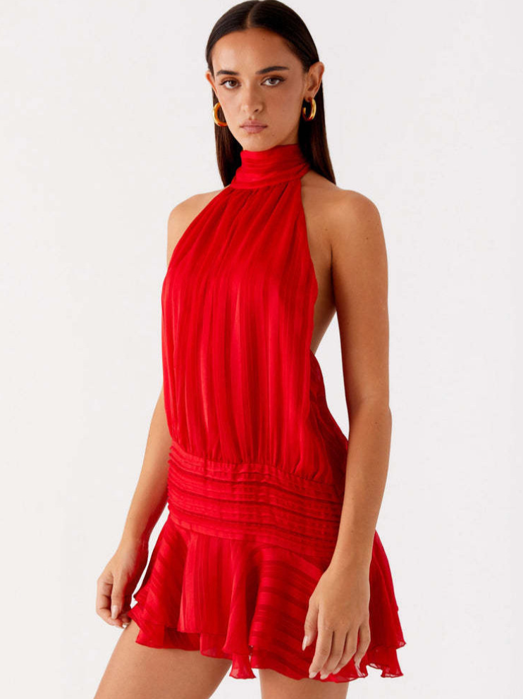 Elyara ⎹ Mattea Kleid