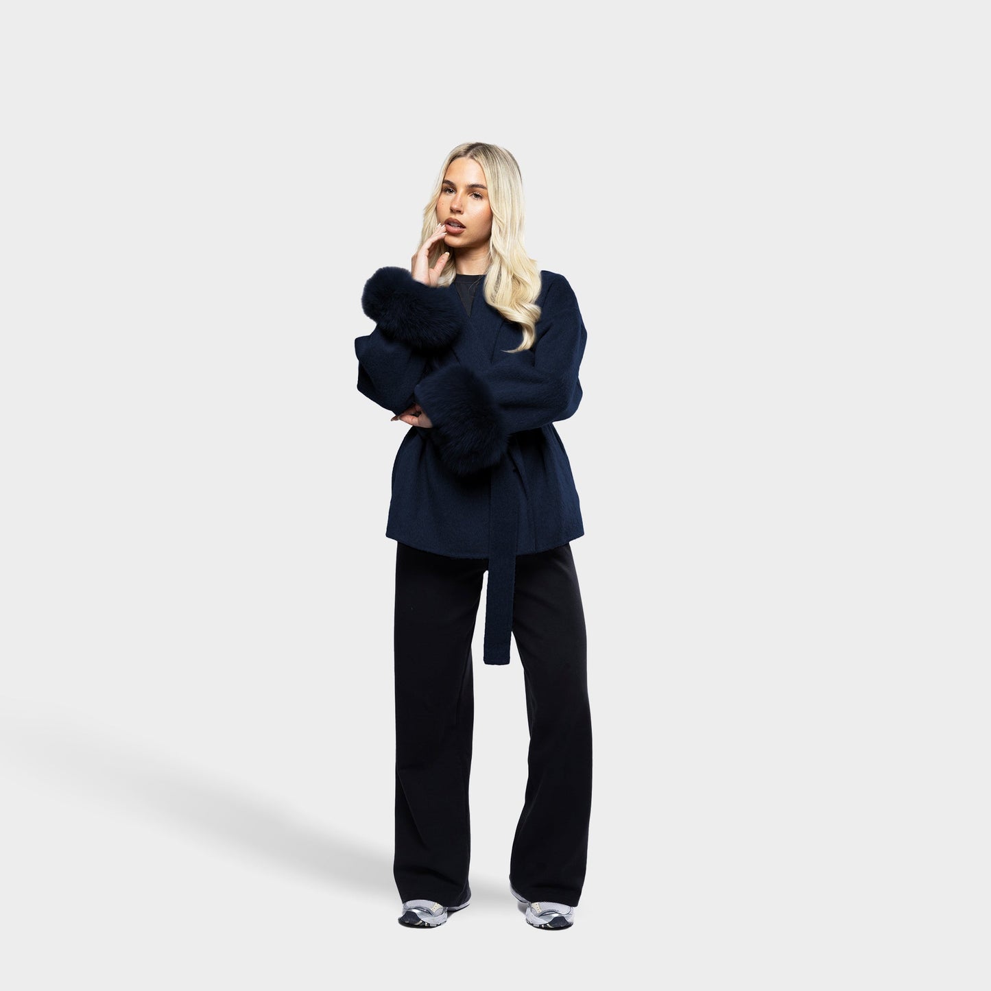 Elyara ⎸ Jeanne