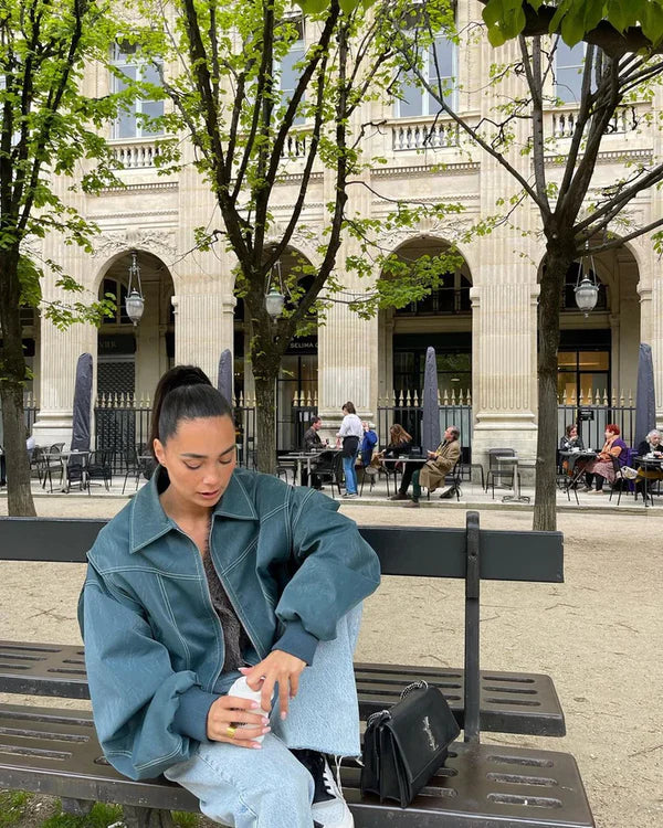 ELYARA ⎸ Victoria Cuir