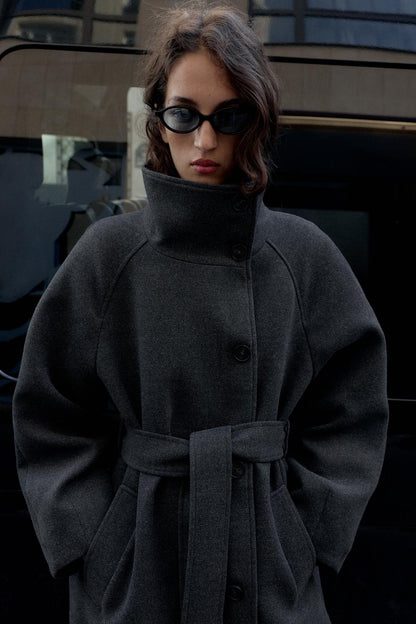 ELYARA ⎹ Élégance Hivernale