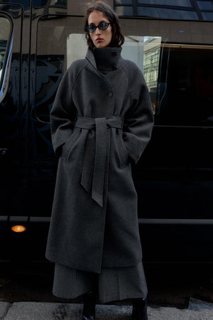 ELYARA ⎹ Élégance Hivernale