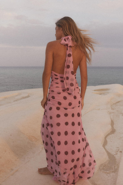 Elyara ⎸ Mia Kleid