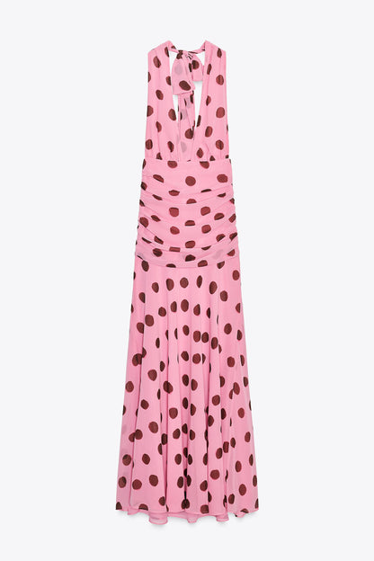 Elyara ⎸ Mia Kleid
