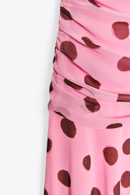 Elyara ⎸ Mia Kleid
