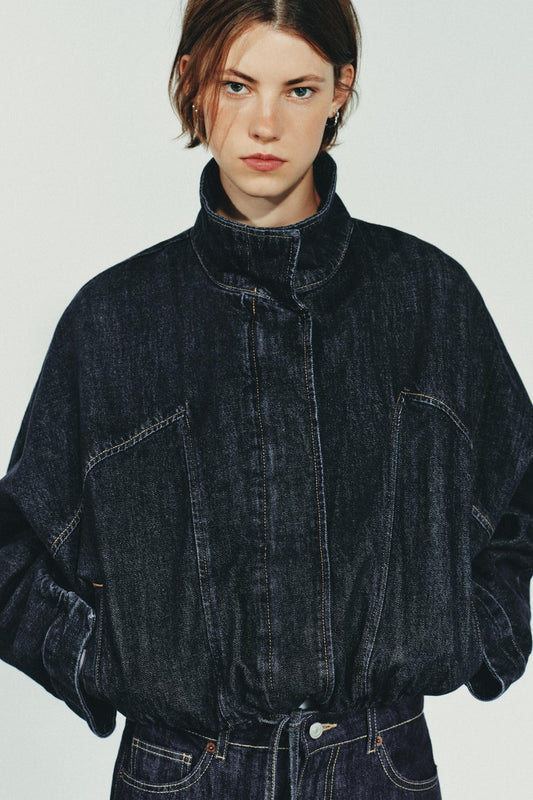 Elyara ⎸ Maya Denim