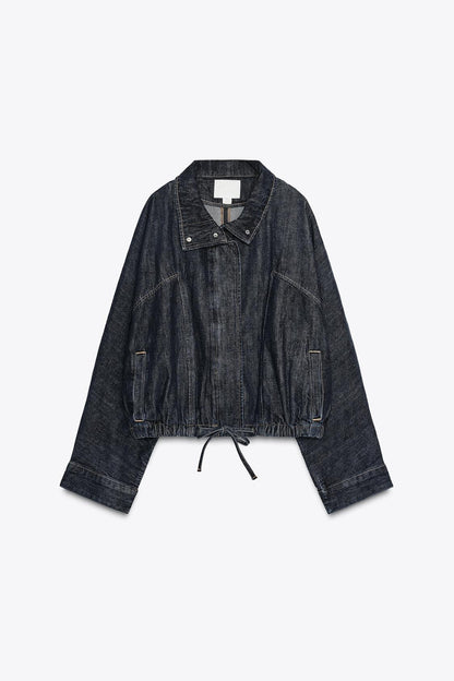 Elyara ⎸ Maya Denim