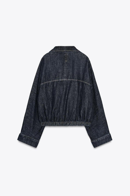 Elyara ⎸ Maya Denim