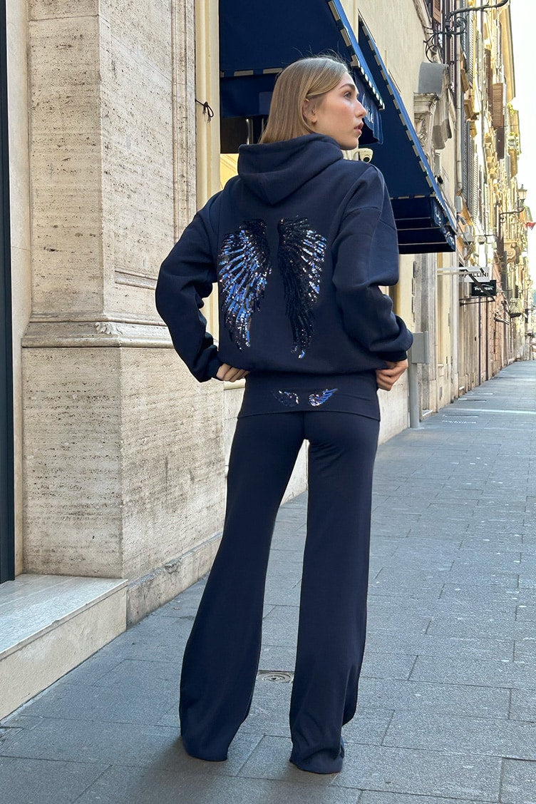 ELYARA - Angel Hoodie