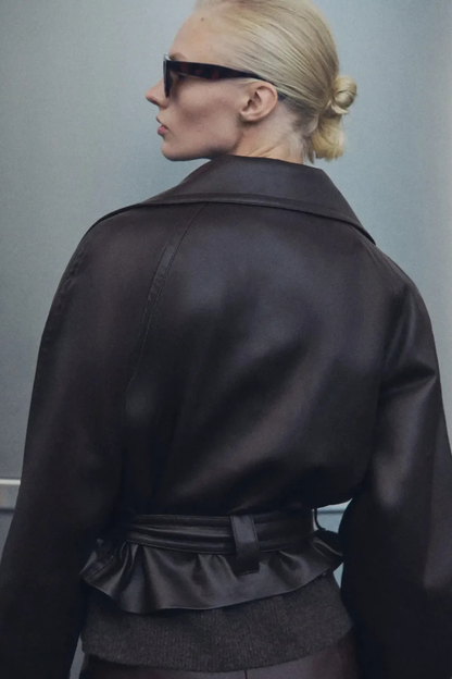 Elyara ⎹ Marina Leather