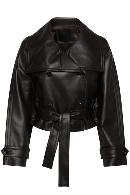 Elyara ⎹ Marina Leather