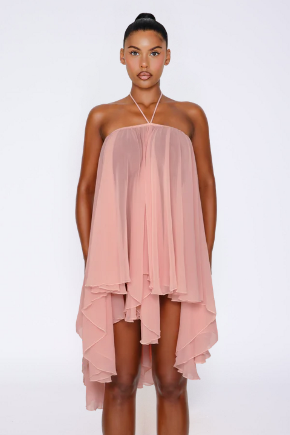 Elyara ⎹ Vestido Solena