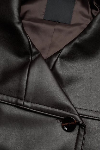 Elyara ⎹ Marina Leather