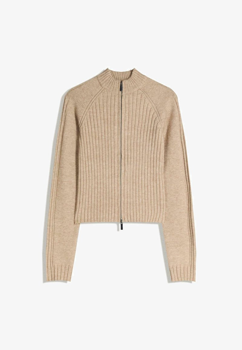 ELYARA - Eliza Zip UP