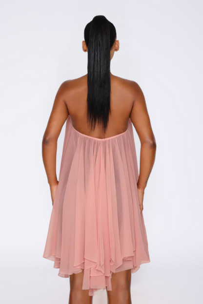 Elyara ⎹ Vestido Solena
