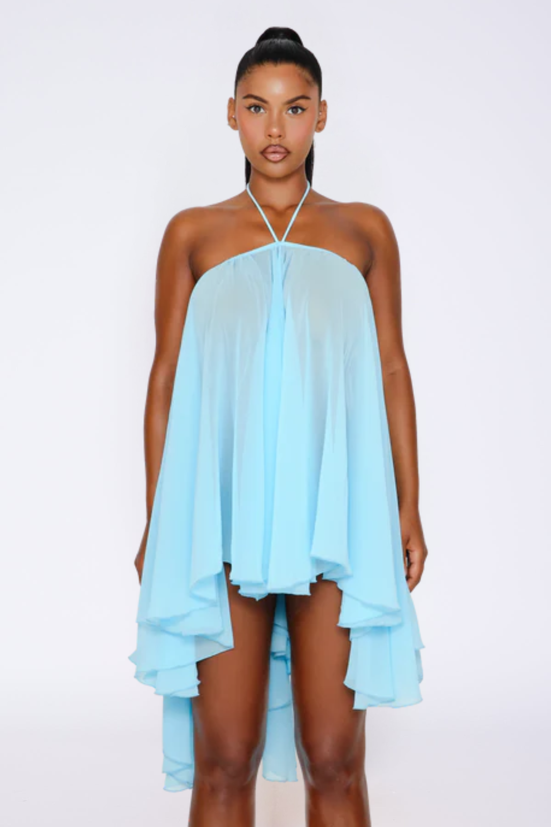 Elyara ⎹ Vestido Solena