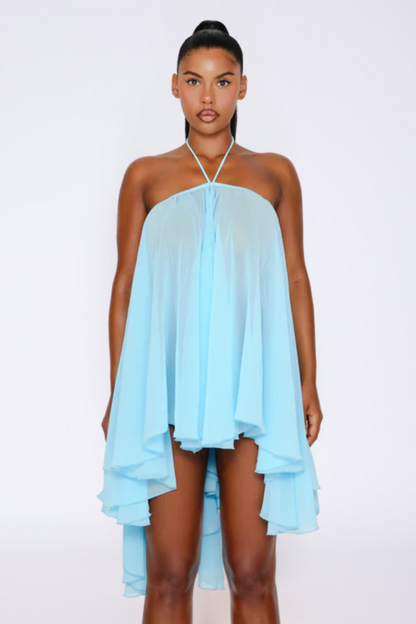 Elyara ⎹ Vestido Solena