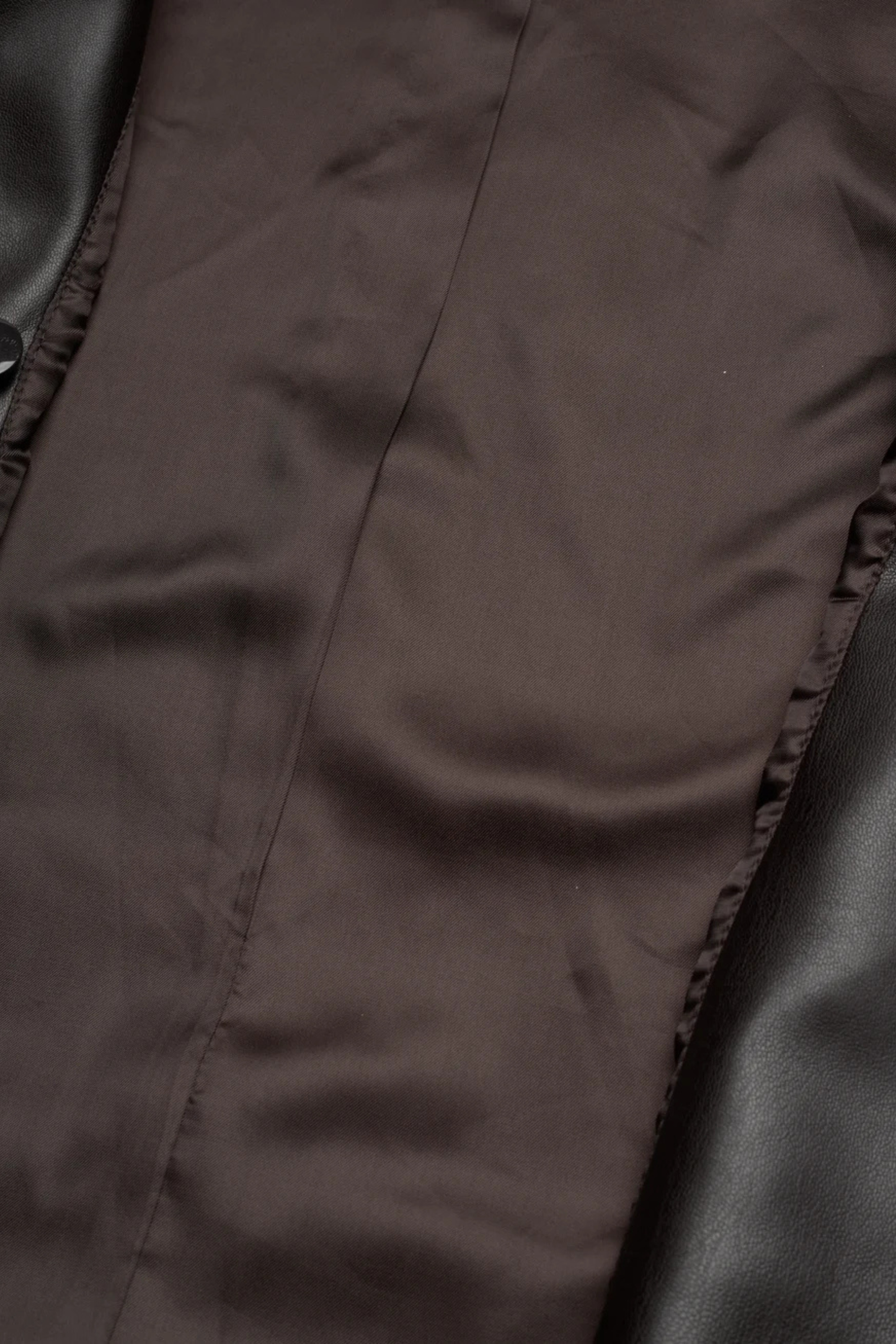 Elyara ⎹ Marina Leather